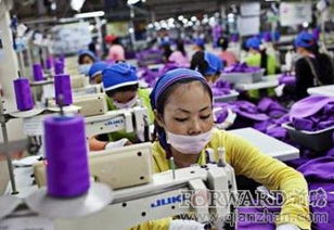 光鮮背后的陰影 阿迪達(dá)斯柬埔寨工廠的廉價(jià)勞動(dòng)力困境